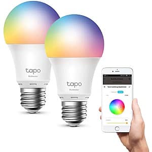 Iluminare Tp-Link Tapo L530E