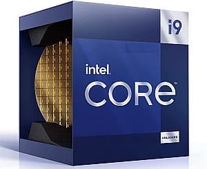 Процессор Intel Core i9-13900KF Retail (without cooler)