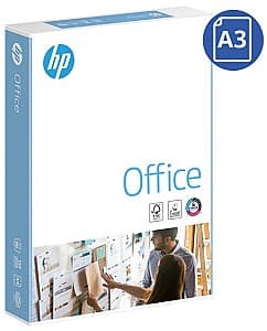 Hârtie pentru copiator HP Office A3 (80g/m)
