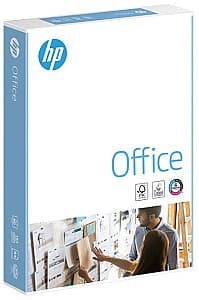 Hârtie pentru copiator HP Office A4 (80 gr/m)
