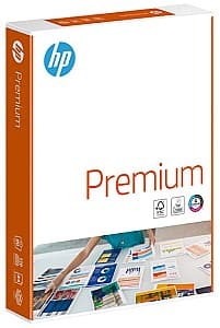Бумага для офисной техники HP Premium A4 (80 г/м2)
