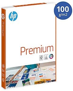 Бумага для офисной техники HP Premium A4 (100г/м2)