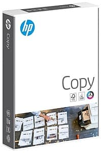 Бумага для офисной техники HP COPY A4 (80г/м2)