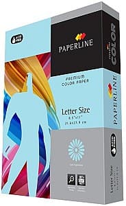 Цветная бумага Paperline OCEAN 160