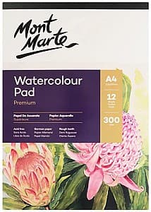 Альбом Mont Marte Watercolour Pad A4