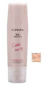 Крем BB&CC Vipera Cream Cover Me Up 01