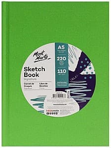Album Mont Marte SketchBook А5