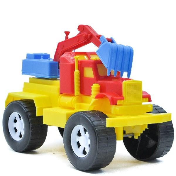 Tehnica speciala Maximus MX5160