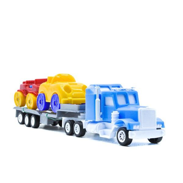 Tehnica speciala Maximus MX5166