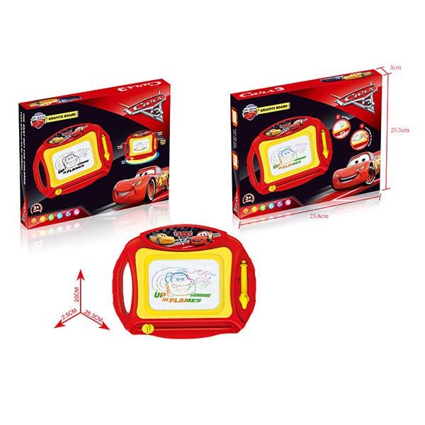 Tabla de scris pentru copii Essa Toys 796-32A