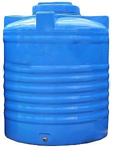 Butoi din plastic Uniplast 750L (37081)