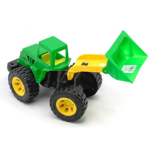 Tehnica speciala Maximus MXMG131