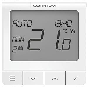 Термостат SALUS Open Therm Quantum WQ610