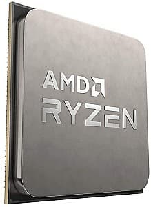 Процессор AMD Ryzen 5 Cezanne 5600G (Tray + Wraith Stealth Cooler)