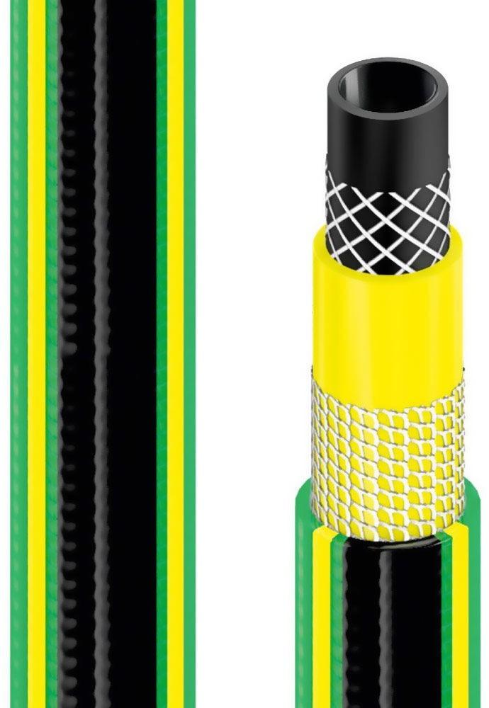 Шланг для полива Cellfast Green ATS 2 50m (34831)