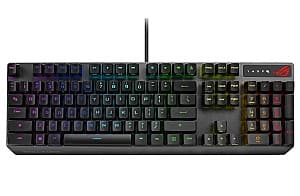 Tastatura pentru gaming Asus Strix Scope RX Black