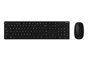 Set tastatura + Mouse Asus W5000 Black