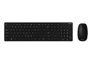 Набор Клавиатура + Мышь Asus W5000 Black