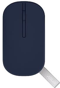 Компьютерная мышь Asus Marshmallow MD100 Blue