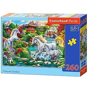 Puzzle Castorland B-27590