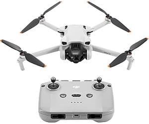 Квадрокоптер DJI Mini 3 Portable (949417)