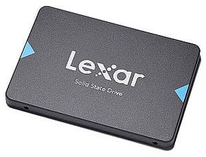 SSD накопитель Lexar NQ100 480GB (LNQ100X480G-RNNNG)