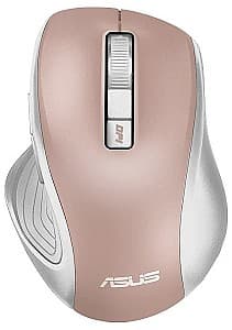 Mouse Asus MW202 Rose Gold