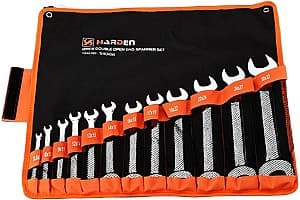  Harden 12 шт (540108)