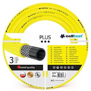 Шланг для полива Cellfast Plus 25m (34820)