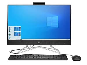 All-in-One HP AiO 24-cr0027ci Jet Black