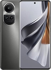 Мобильный телефон Oppo Reno 10 Pro 12/256GB Silvery Grey