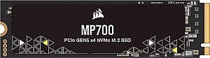 SSD Corsair MP700 (CSSD-F1000GBMP700R2)