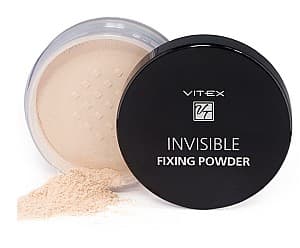 Пудра для лица Vitex Invisible fixing powder