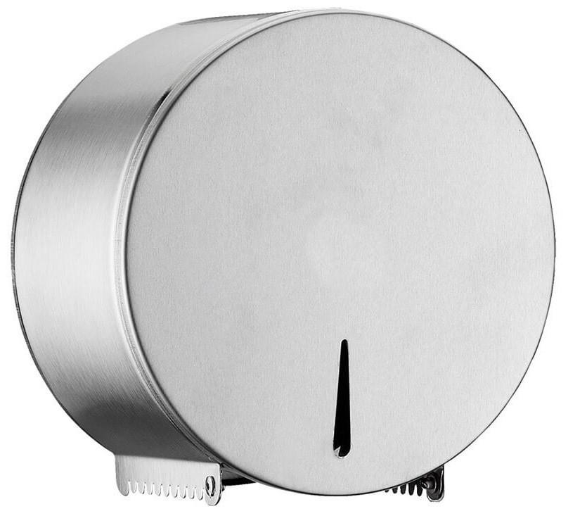 Dispenser servetele baie Uniplast KW-7302 Inox Mat