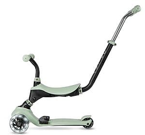 Trotineta QPlay Sema Pro Green