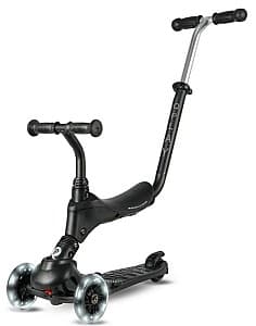 Trotineta QPlay Sema Pro Black