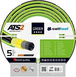 Шланг для полива Cellfast Green 25m (34838)