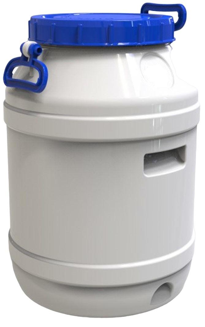 Butoi din plastic Europlast 55L (37008E)