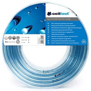 Furtun de apa Cellfast PVC 50m (50403)