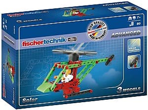 Конструктор FischerTechnik Advanced Solar