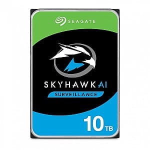 HDD Seagate SkyHawk AI 10TB (ST10000VE001)
