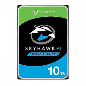 Жесткий диск (HDD) Seagate SkyHawk AI 10TB (ST10000VE001)