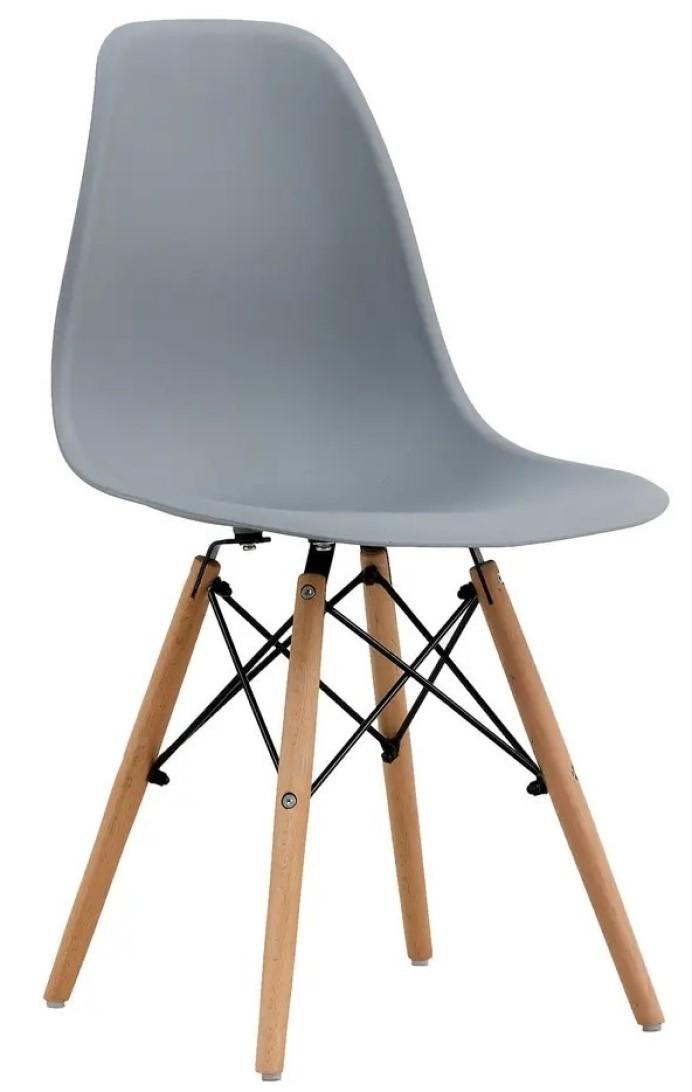 Scaun Xenos Eric Grey