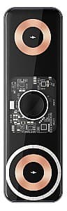 Incarcator telefon WiWU Wi-W010 3 in 1