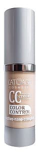 Crema BB&CC L'atuage 4813221003813