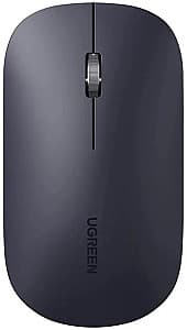 Компьютерная мышь Ugreen 90372 Wireless Slim Silent