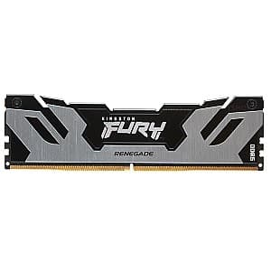 RAM Kingston Fury Renegade Silver 48GB DDR5-6000MHz (KF560C32RS-48)
