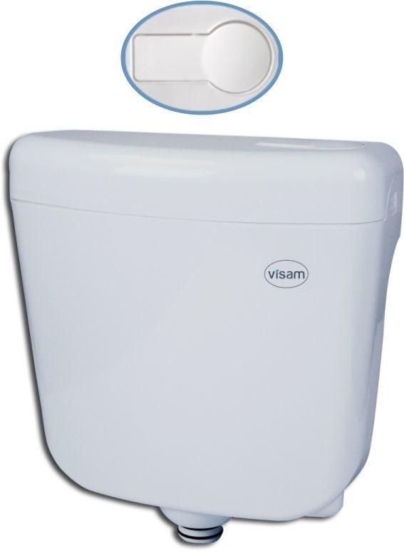 Бачок для унитаза Visam Beta (405-002)