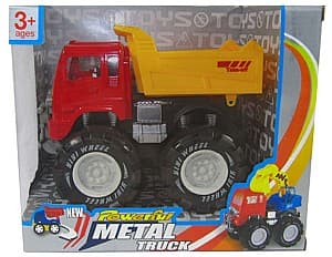 Спецтехника Qiu Hao Metal Truck 36540
