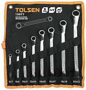 Set de chei Tolsen 8 buc (15077)